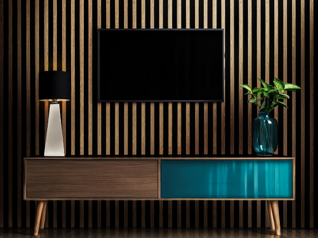 panele lamelowe sodecor